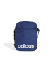 adidas Adidas LINEAR ORGANIZER Umhängetasche DKBLUE/WHITE