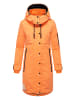 Marikoo Wintermantel Anoukaa 16 in Apricot Sorbet