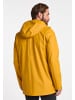 ICEBOUND Herren Regenjacke in Curry