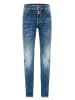 Cipo & Baxx JEANS in Blau