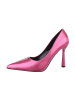 Ital-Design Pump in Pink