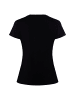 Liu Jo T-Shirt in schwarz