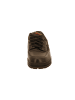 Mephisto Sneaker Low in schwarz