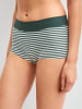 Calida Panty in deep emerald green