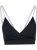Hummel Top Hmlyoga Multisport Damen in BLACK