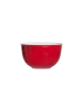 Ritzenhoff & Breker 6er Set Müslischalen Doppio ø 14 cm in Rot