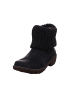 El Naturalista Schnürschuh in schwarz