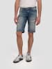 M.O.D Jeans Short in Anytime Blue