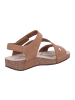 Josef Seibel Sandalette in braun