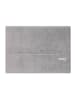 HUGO BOSS home Badematte PLAIN in CONCREN