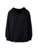 VINAJA Women Hoodie in Black