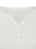 brookshire Langarmshirt in ecru