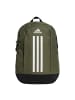 adidas Power VII in Oliv