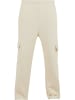 Urban Classics Cargo-Hosen in whitesand