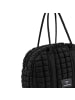 Les Visionnaires Unio Bowling Schultertasche 46 cm in black