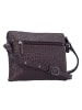 PICARD Aleganto Umhängetasche Leder 24 cm chianti