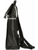Jost Rucksack für Damen in schwarz