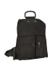 Mandarina Duck MD20 - Rucksack 35 cm (scarab) in schwarz