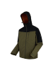 Regatta Regenjacke in Oliv