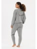 Athlecia Kapuzensweatshirt NAMIER W in 1023 Monument