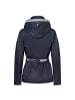 Wellensteyn Sommerjacke Chocandy in Marine