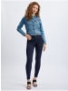 orsay Jeansjacke in Blau