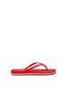 Marc O'Polo Zehentrenner Model Sandy in Bright Red