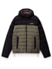 Napapijri Funktionsjacke "A-Gesar H" in Grün