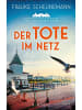 FISCHER Scherz Der Tote im Netz | Ein Usedom-Krimi | Der perfekte Krimi für Urlaub an der...