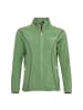 Vaude Rosemoor Fleece Jacket II in Grün