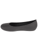 Crocs Crocs Brooklyn Flat W in Grau