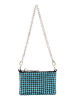 FELIPA Damen Handtasche in Türkis
