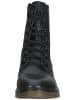 S.OLIVER RED LABEL Stiefelette in Schwarz
