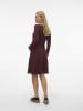 Vero Moda Kleid in Port Royale