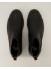 Pius Gabor Chelsea Boots in Schwarz