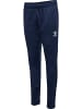 Hummel Hummel Pants Hmlessential Multisport Unisex Kinder Atmungsaktiv Feuchtigkeitsabsorbierenden in MARINE