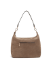 Tamaris TAS Manja Schultertasche L 40 cm darktaupe
