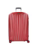 Roncato Unica L 4-Rollen Trolley 80 cm in unica rubino