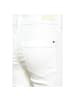Street One Capri in off white washed