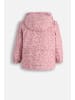 Coccodrillo Übergangsjacke 2 in 1 in rosa