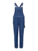ONLY Jumpsuit in Medium Blue Denim
