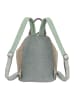 Fritzi aus Preußen Rucksack Marit Boo in Multi Creamy
