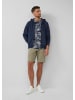 s.Oliver T-Shirt in 58A1_tiefblau