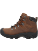 Keen Wanderstiefel in syrup