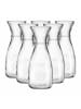 Ritzenhoff & Breker 6er Set Karaffen Bordeaux 1 Liter transparent in transparent