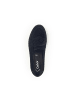 Gabor Hochfront Slipper in Schwarz