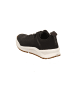 LOWA Wanderschuhe in schwarz