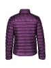 DOLOMITE M GARD JACKET in Violett