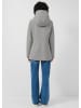 QS Outdoor-Jacke in 9400_grau meliert