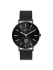 LIEBESKIND BERLIN Armbanduhr Keep Loving in schwarz